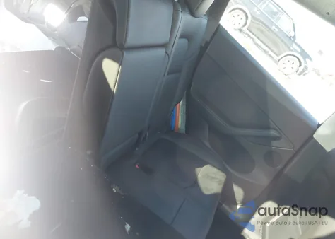 2022 Tesla Model Y Long Range Dual Motor All-Wheel Drive из США, поврежденный, VIN 7SAYGDEE4NA010811